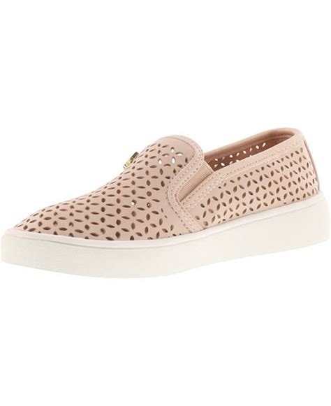 Michael Kors Little & Big Girls Jem Olivia Slip On Sneakers 